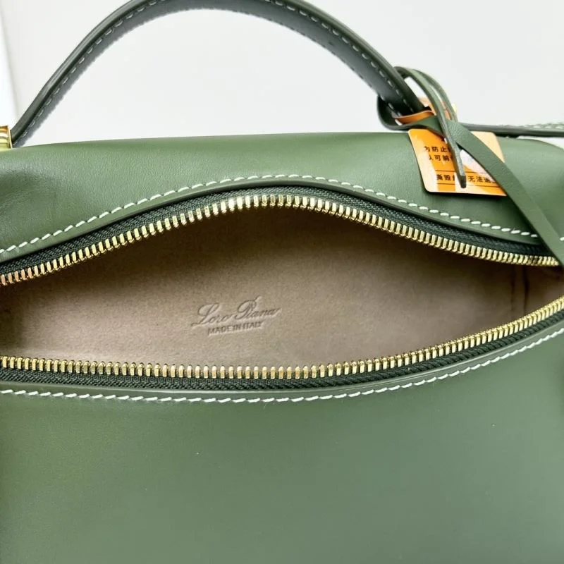 FashionForward Loro Piana Satchel Bags 44440