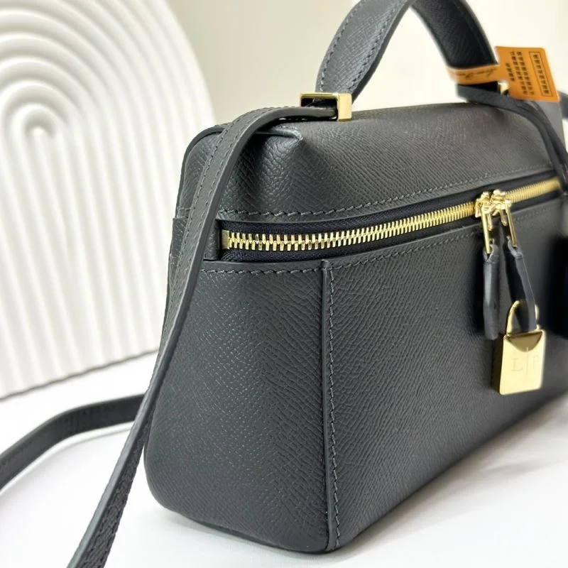 Loro Piana Satchel Bags Functional 44438
