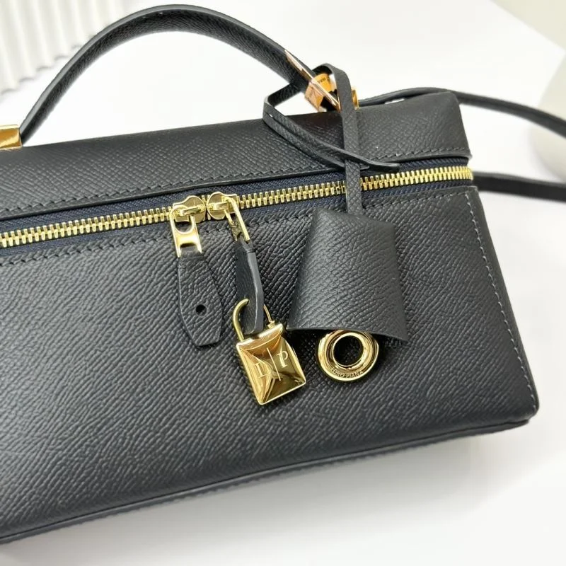Loro Piana Satchel Bags Functional 44438