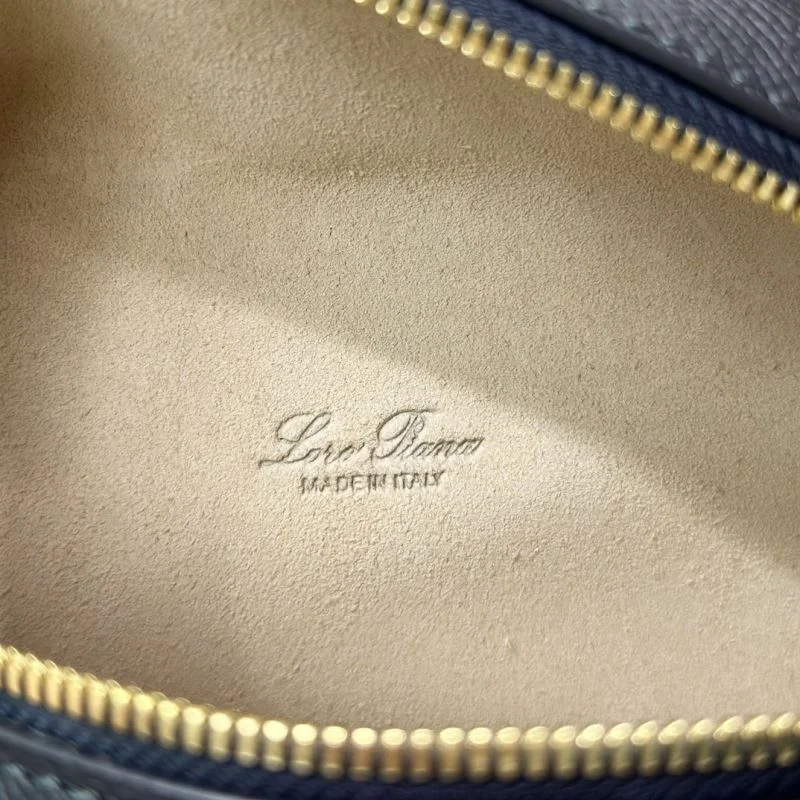 Loro Piana Satchel Bags Functional 44438