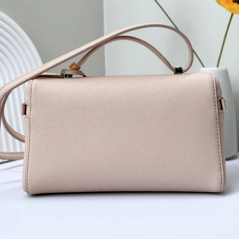 Loro Piana Satchel Bags SmoothTexture 44428