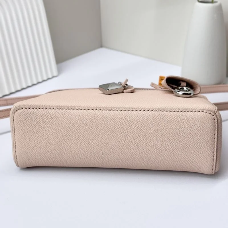 Loro Piana Satchel Bags SmoothTexture 44428