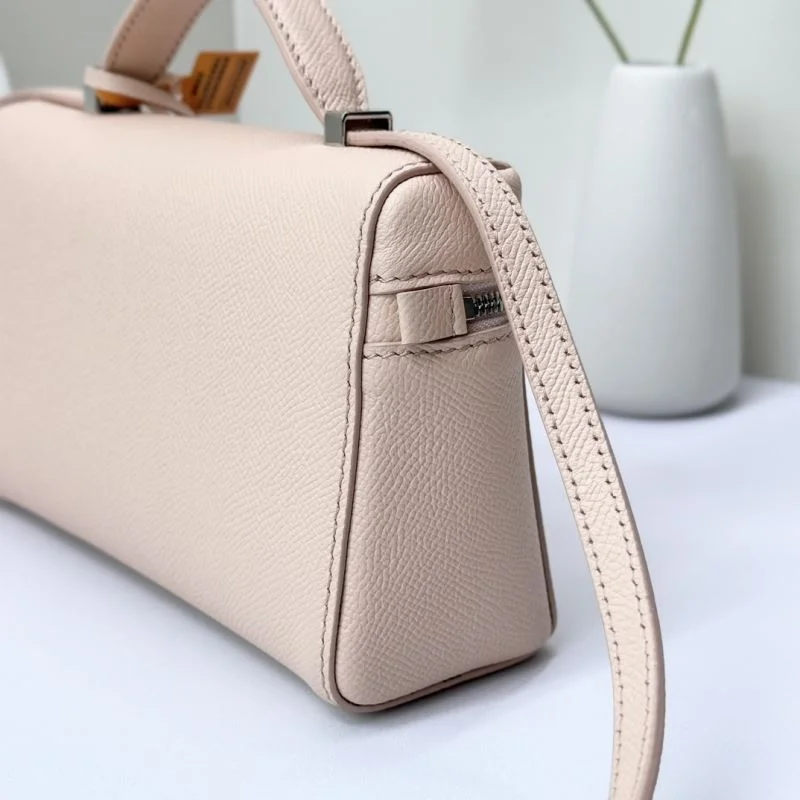 Loro Piana Satchel Bags SmoothTexture 44428