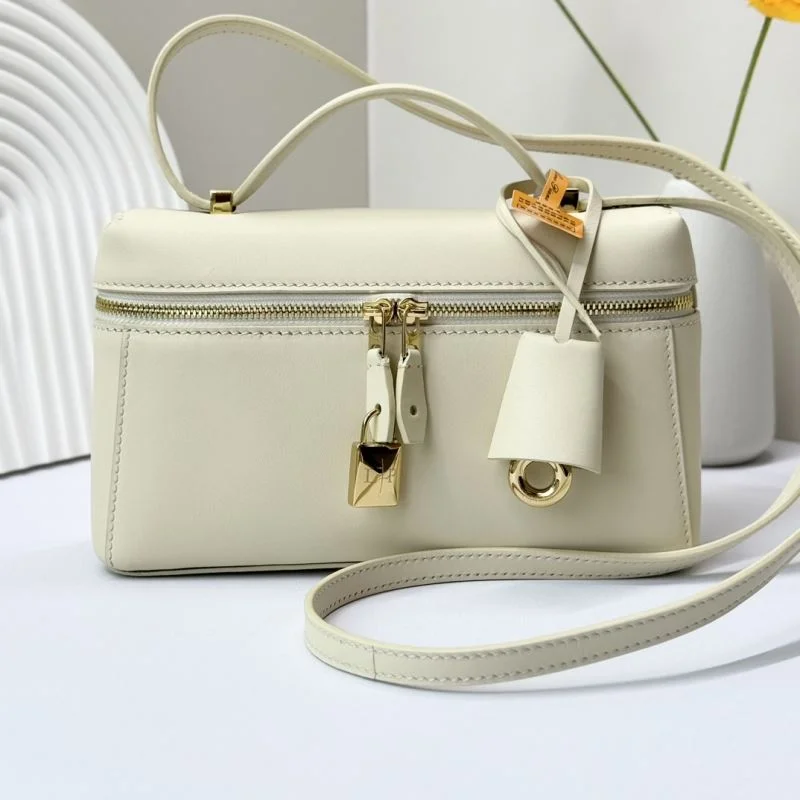 Loro Piana Satchel Bags EasyMatch 44433