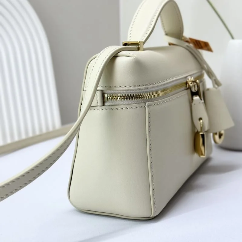Loro Piana Satchel Bags EasyMatch 44433