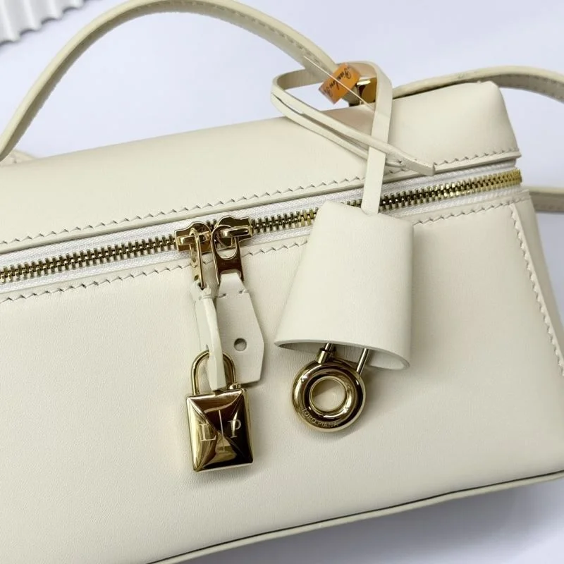 Loro Piana Satchel Bags EasyMatch 44433