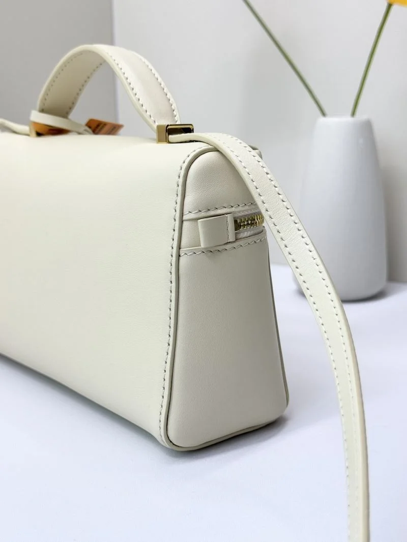 Loro Piana Satchel Bags EasyMatch 44433