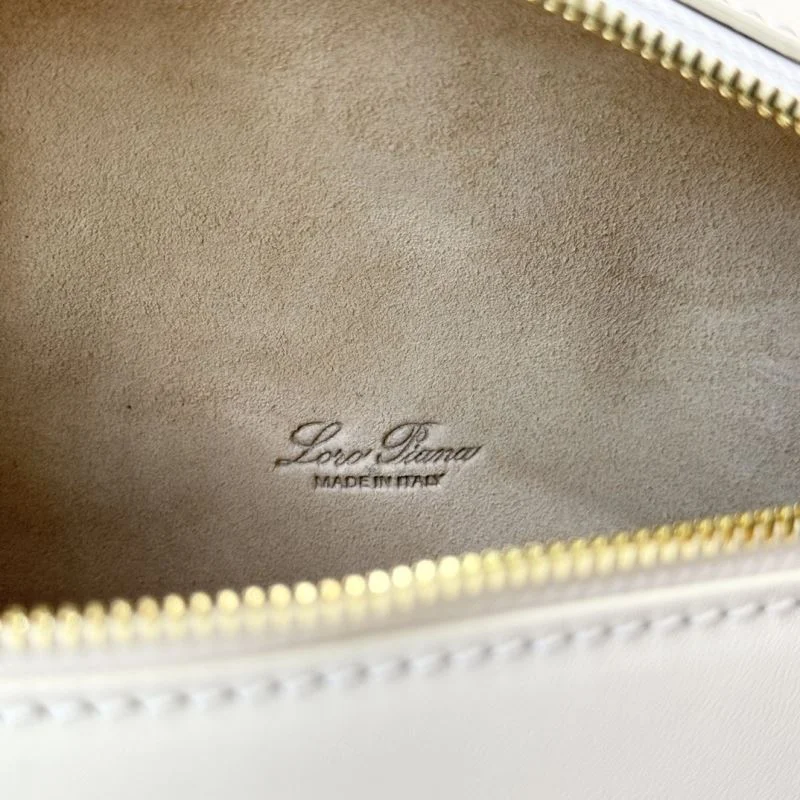 Loro Piana Satchel Bags EasyMatch 44433