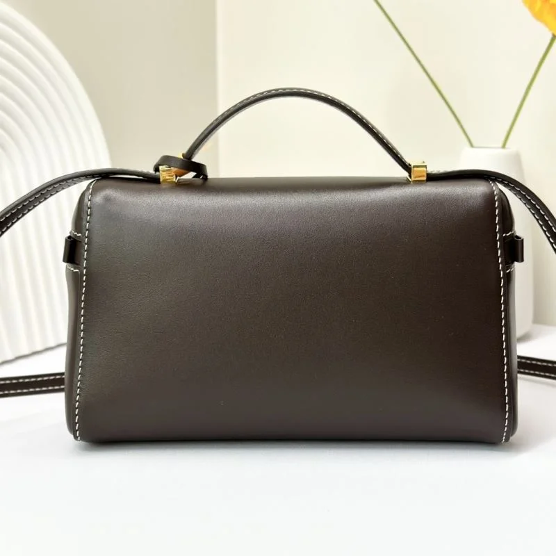 MoistureWicking Loro Piana Satchel Bags 44435