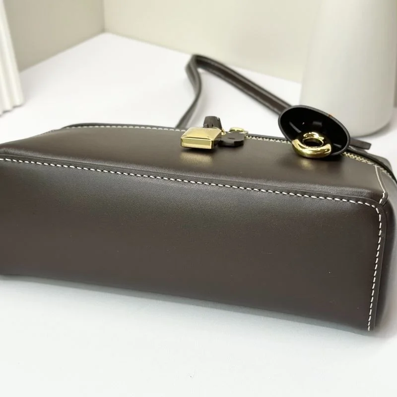 MoistureWicking Loro Piana Satchel Bags 44435