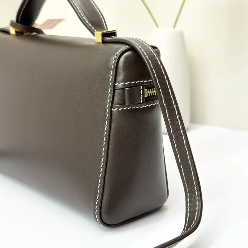 MoistureWicking Loro Piana Satchel Bags 44435
