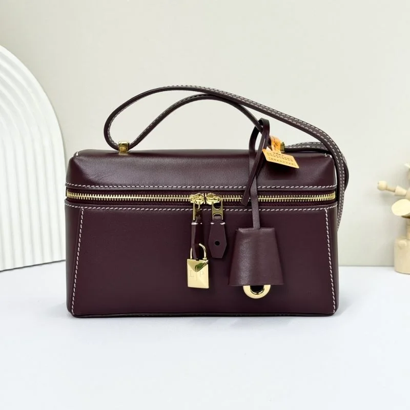 Loro Piana Satchel Bags HighPerformance 44426
