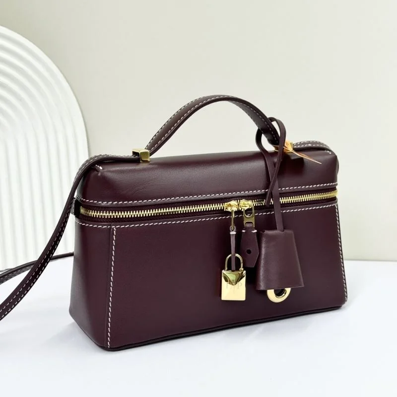Loro Piana Satchel Bags HighPerformance 44426