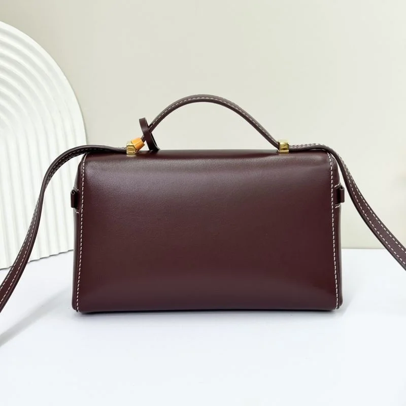 Loro Piana Satchel Bags HighPerformance 44426