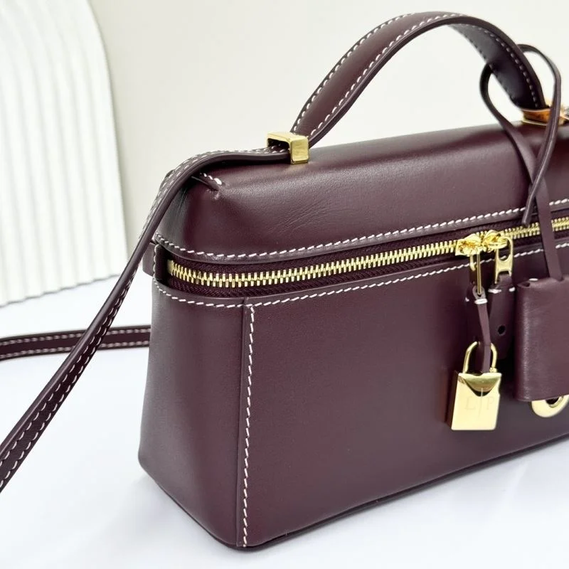 Loro Piana Satchel Bags HighPerformance 44426