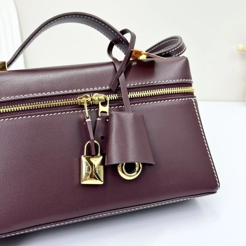 Loro Piana Satchel Bags HighPerformance 44426