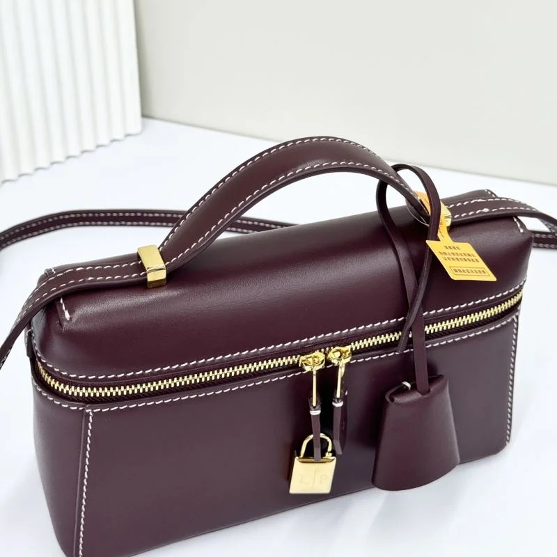 Loro Piana Satchel Bags HighPerformance 44426