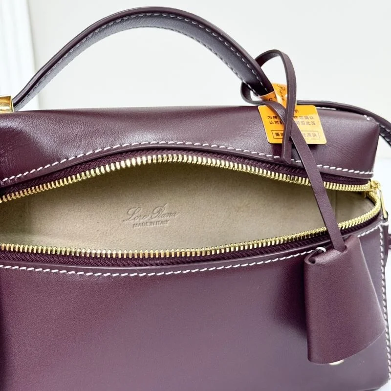 Loro Piana Satchel Bags HighPerformance 44426