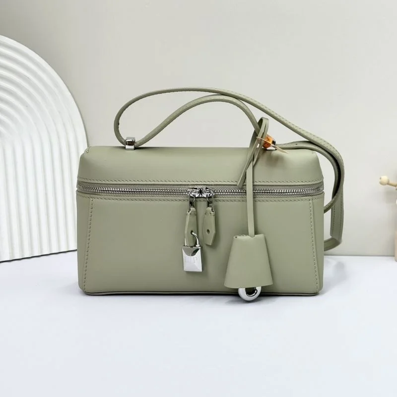 Loro Piana Satchel Bags Practical 44466