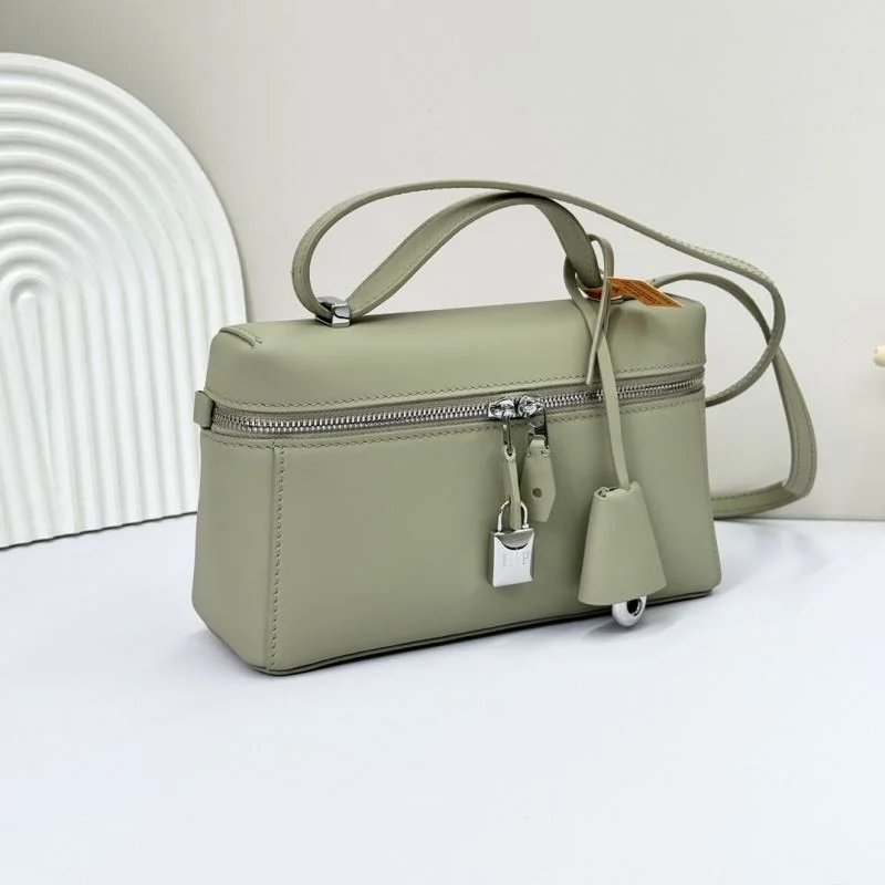 Loro Piana Satchel Bags Practical 44466