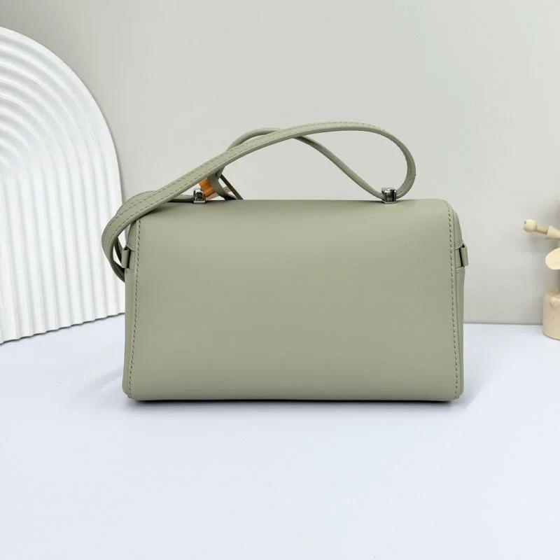 Loro Piana Satchel Bags Practical 44466