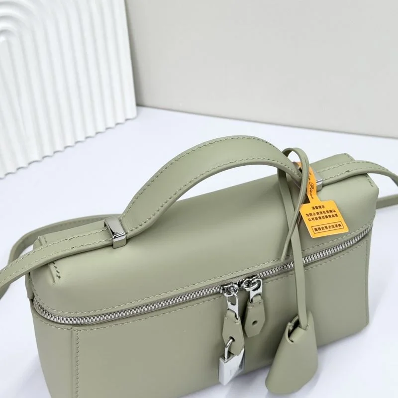 Loro Piana Satchel Bags Practical 44466