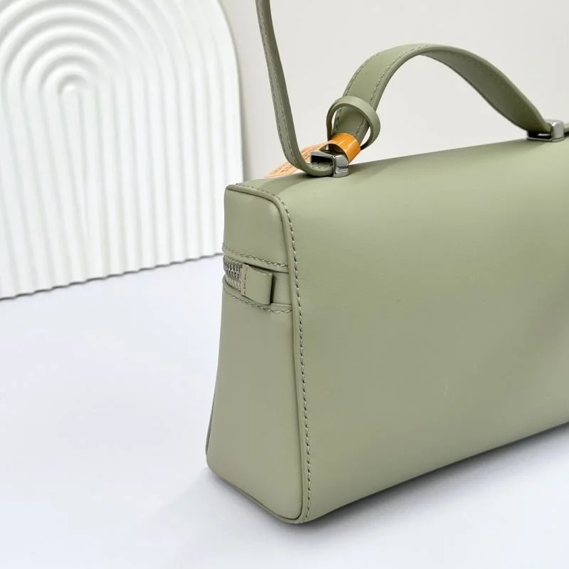 Loro Piana Satchel Bags Practical 44466