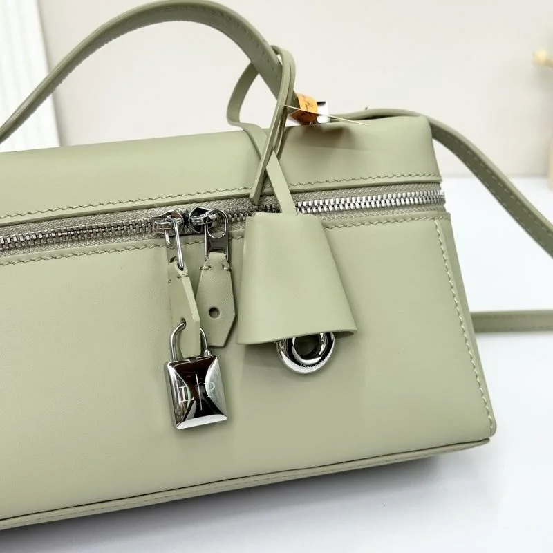 Loro Piana Satchel Bags Practical 44466