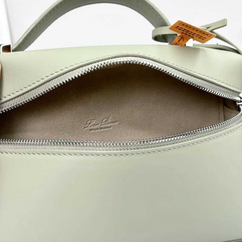 Loro Piana Satchel Bags Practical 44466
