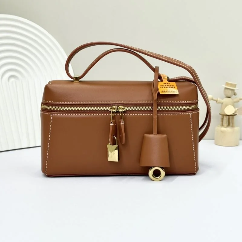 MultiPurpose Loro Piana Satchel Bags 44425