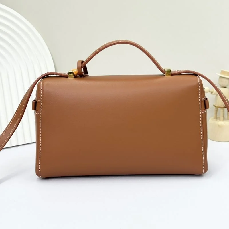 MultiPurpose Loro Piana Satchel Bags 44425