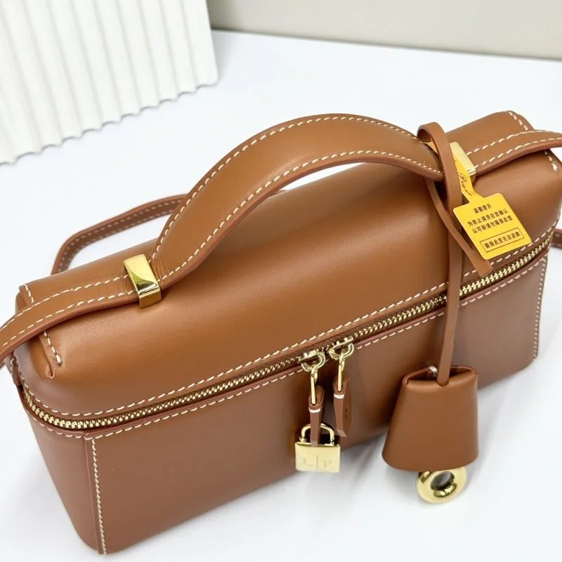 MultiPurpose Loro Piana Satchel Bags 44425