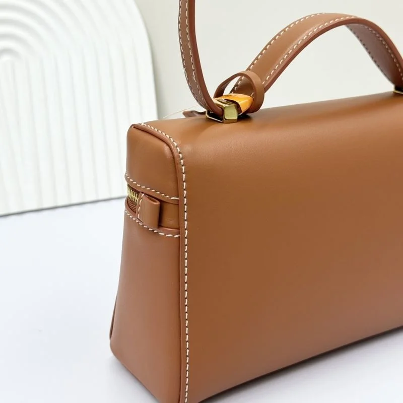 MultiPurpose Loro Piana Satchel Bags 44425
