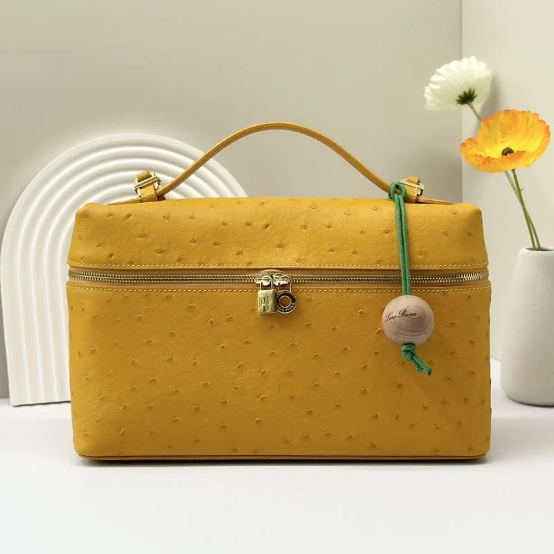 Loro Piana Satchel Bags EyeCatching 44456
