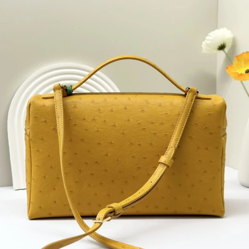 Loro Piana Satchel Bags EyeCatching 44456