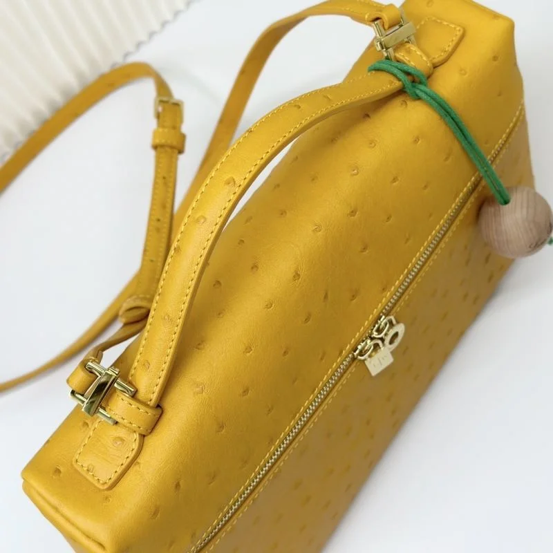 Loro Piana Satchel Bags EyeCatching 44456