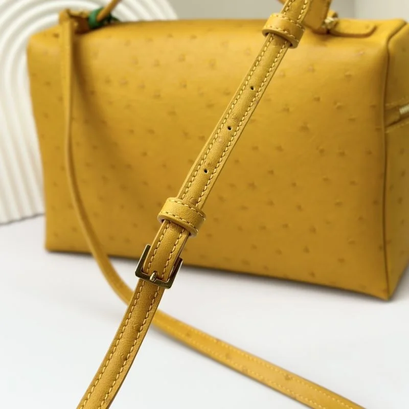 Loro Piana Satchel Bags EyeCatching 44456