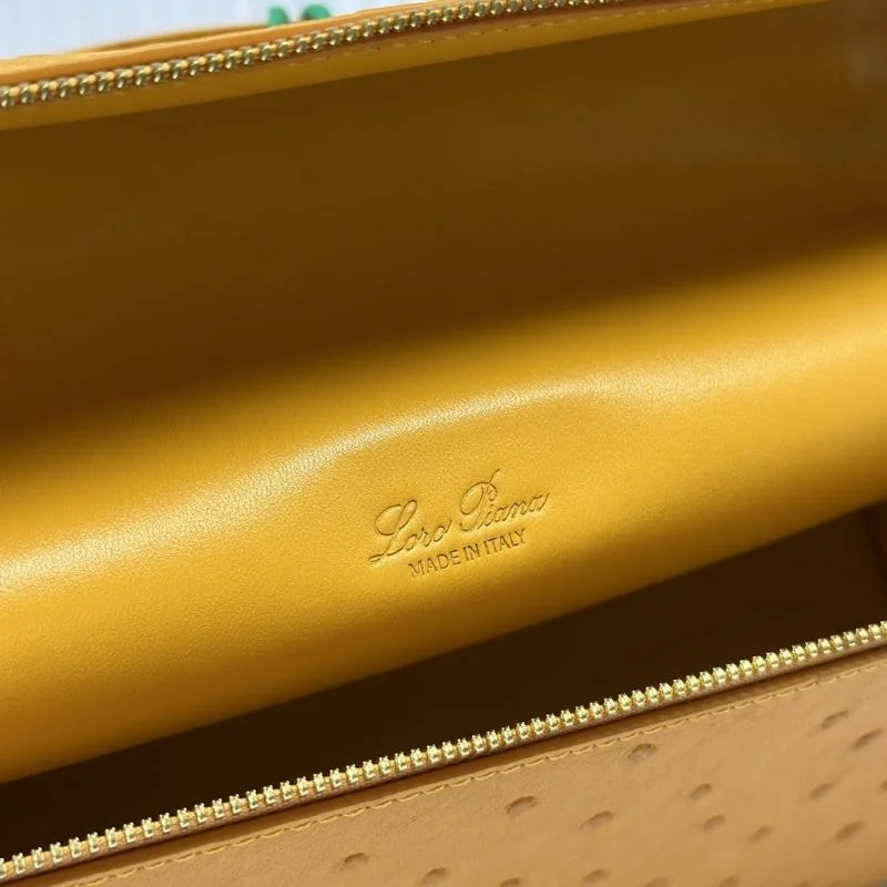Loro Piana Satchel Bags EyeCatching 44456
