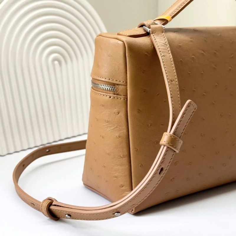 Loro Piana Satchel Bags Supportive 44544