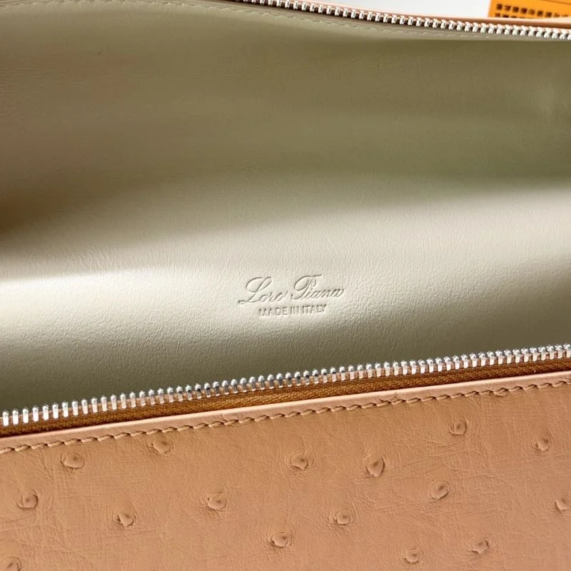 Loro Piana Satchel Bags Supportive 44544