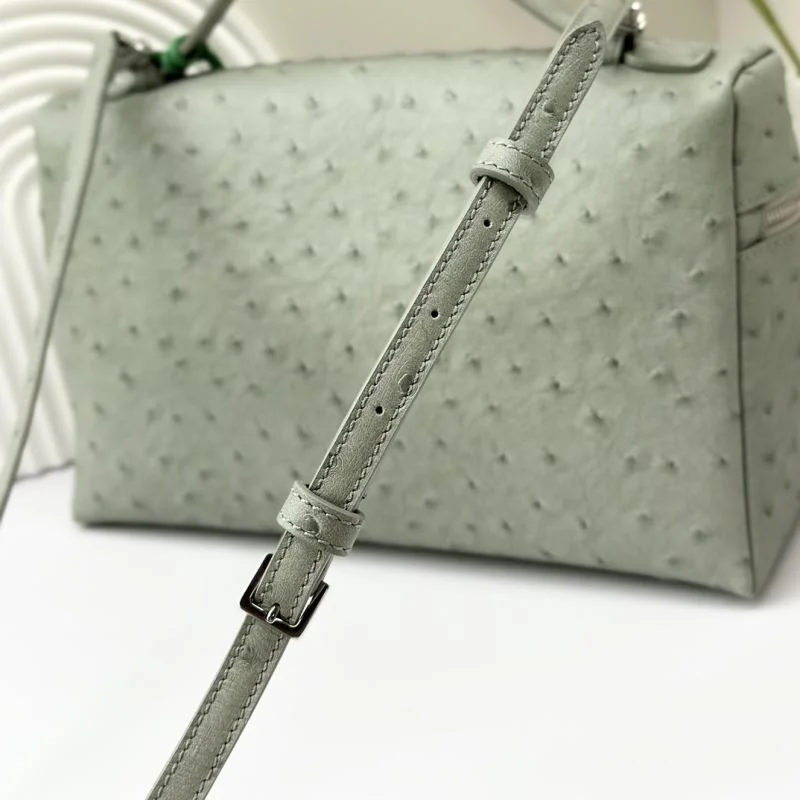 Comfortable Loro Piana Satchel Bags 44424