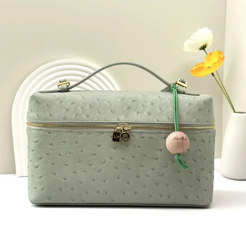 Loro Piana Satchel Bags WaterResistant 44423