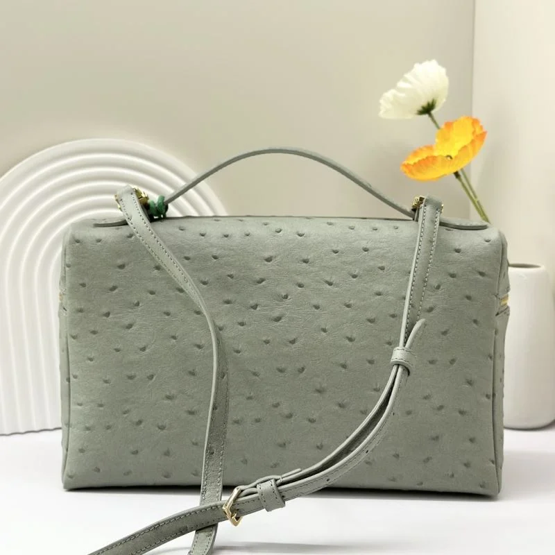 Loro Piana Satchel Bags WaterResistant 44423