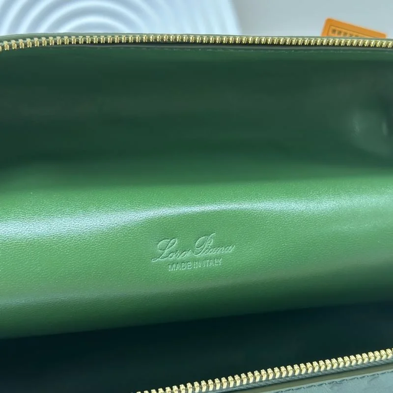 Loro Piana Satchel Bags Stretchable 44427
