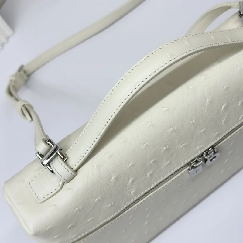 TopPick Loro Piana Satchel Bags 44422