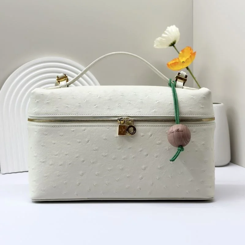 Loro Piana Satchel Bags Unique 44420