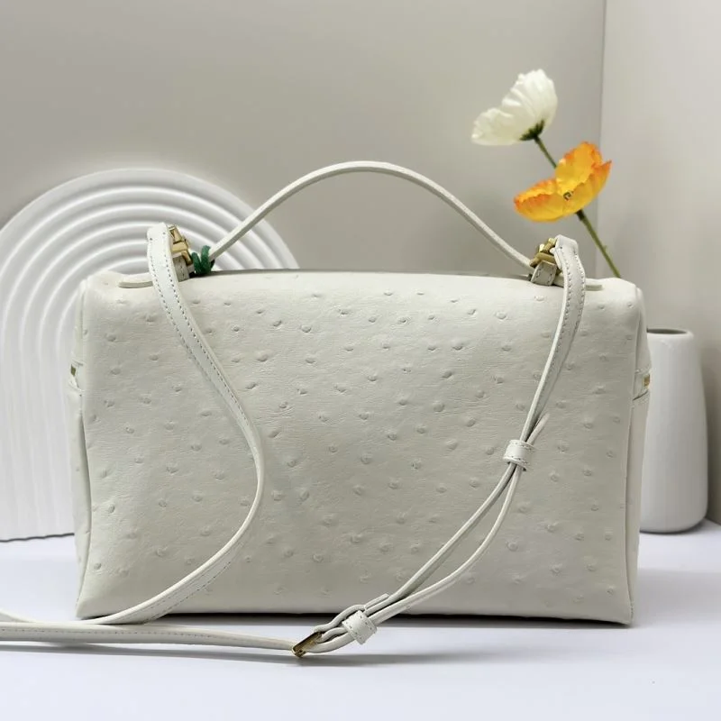 Loro Piana Satchel Bags Unique 44420