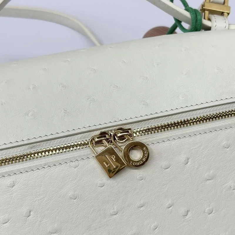 Loro Piana Satchel Bags Unique 44420