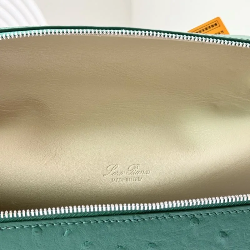 Loro Piana Satchel Bags Flexible 44421