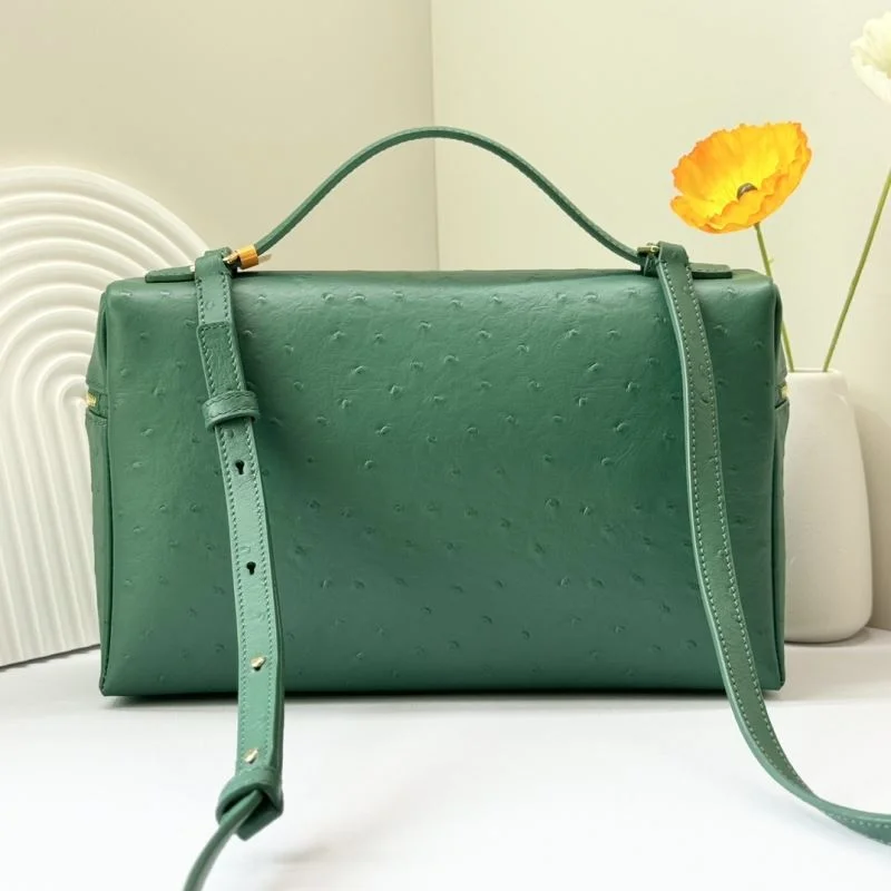 Popular Loro Piana Satchel Bags 44452
